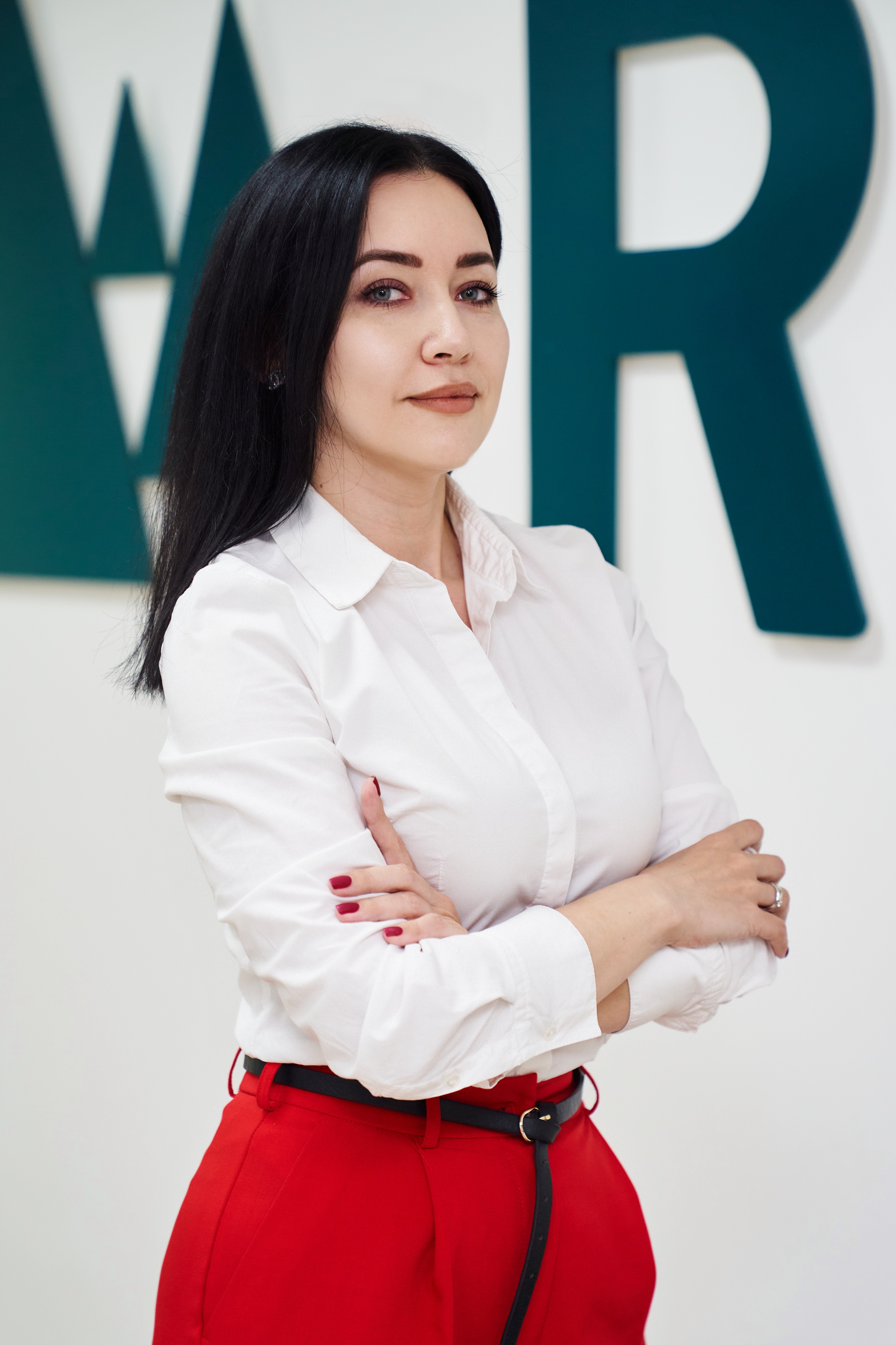 Алейникова Ирина Михайловна
